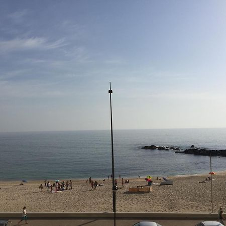 Casa Na Praia 波瓦－迪瓦尔津 外观 照片