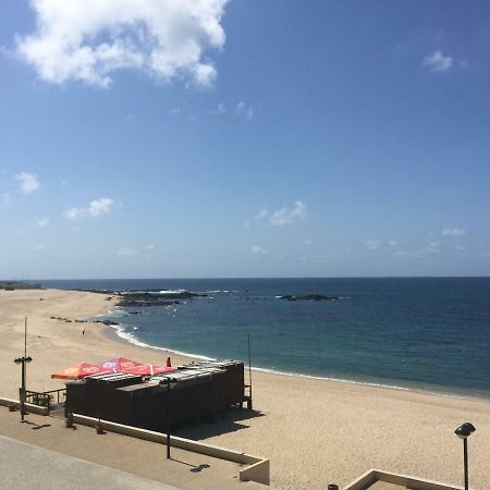 Casa Na Praia 波瓦－迪瓦尔津 外观 照片