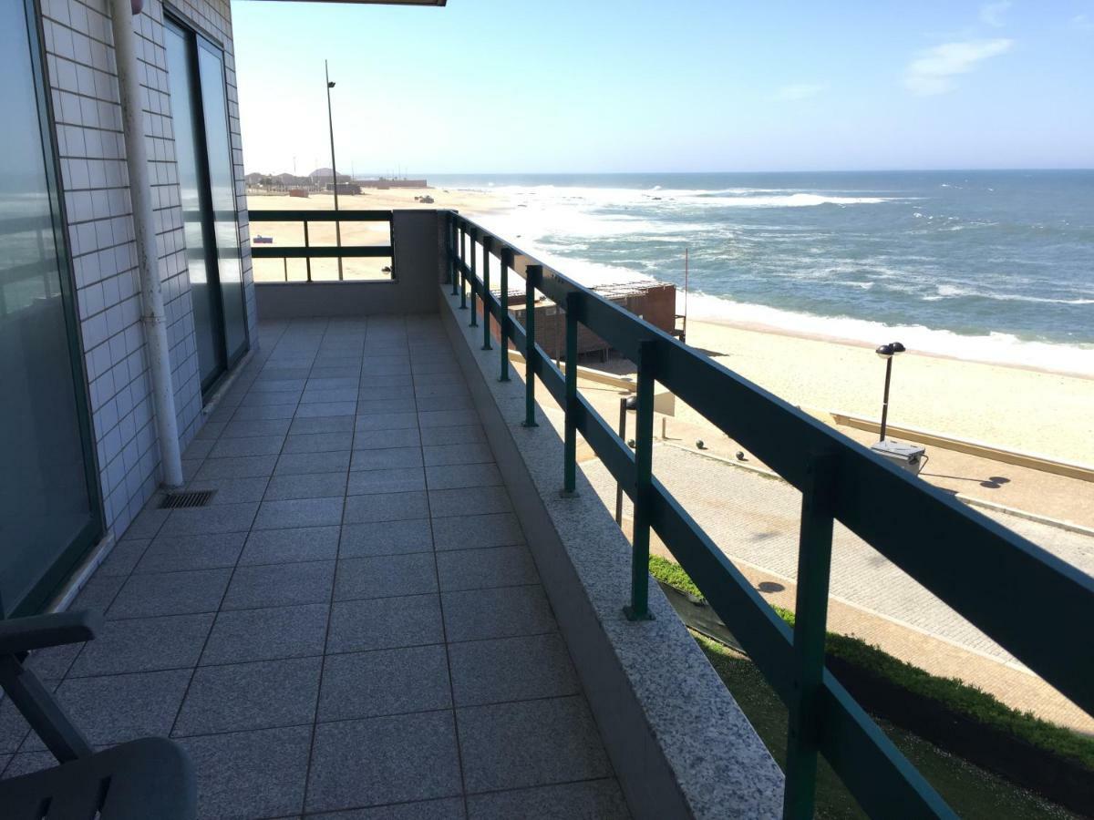 Casa Na Praia 波瓦－迪瓦尔津 外观 照片